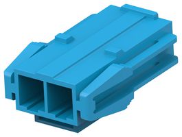 TE CONNECTIVITY - ERNI 7-2408818-2