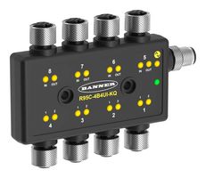 BANNER ENGINEERING R95C-4B4UI-KQ