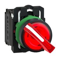 SCHNEIDER ELECTRIC XB5AW34G5C0