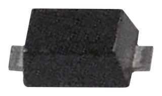 TOSHIBA DF2B6.8E,L3F(T Dispositivo de Protección ESD, SOD-523, 2 Pines, 5 V, 150 mW