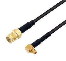 FAIRVIEW MICROWAVE FMCA3173-100CM RF / COAXIAL CABLE ASSEMBLY