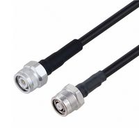 FAIRVIEW MICROWAVE FMCA3286-48 RF / COAXIAL CABLE ASSEMBLY