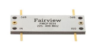 FAIRVIEW MICROWAVE FMCP1034