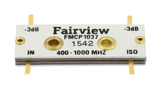 FAIRVIEW MICROWAVE FMCP1037