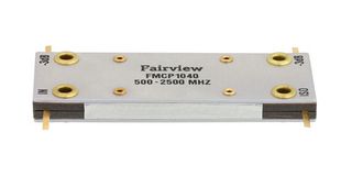 FAIRVIEW MICROWAVE FMCP1040