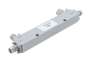 FAIRVIEW MICROWAVE FMCP1137-20 SMA DIRECTIONAL COUPLER 20 DB FROM 500 MHZ TO 1000 MHZ RATED TO 50 WATTS