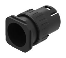 EAO 61-0009.0 Switch Actuator, EAO 61 Series Twist Release Stop Pushbutton Switches, IP65, 61 Series