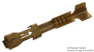 TE CONNECTIVITY - AMP 103455-1