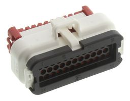 TE CONNECTIVITY - AMP 776164-2 Connector Housing, AMPSEAL Series, Plug, 35 Positions, 4 mm