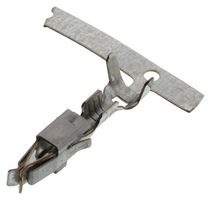 TE CONNECTIVITY - AMP 927770-1 Automotive Connector Contact, Junior Timer Series, Socket, Crimp, 17 AWG, 19 AWG