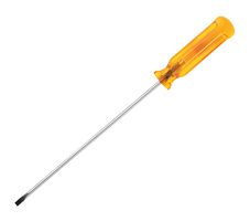 KLEIN TOOLS A216-3 CABINET SCREWDRIVER, 76.2MM, 1/8"