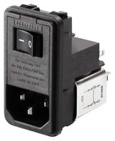 TE CONNECTIVITY - SCHAFFNER FN382-2-22
