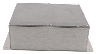 BUD INDUSTRIES CU-4478