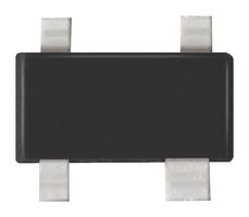 STMICROELECTRONICS STM811SW16F Circuito de Reset, 1.2V-5.5V de Alimentación, 2.93V de Umbral, 20µs de Retardo, Activo-en-Alto/Bajo