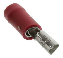 JST / JAPAN SOLDERLESS TERMINALS FVDDF1.25-110A-5 (S)(LF) K