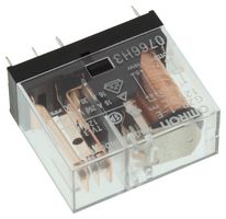 OMRON ELECTRONIC COMPONENTS G2R-1-E DC12