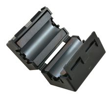 MULTICOMP PRO LF-100B Split Core Ferrite, 10 mm, 180 ohm