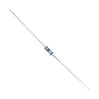 TT ELECTRONICS / WELWYN MFR4-750RFI Resistencia Through-Hole (THD), 750 ohm, MFR Series, 500 mW, ± 1%, Axial Leaded, 350 V