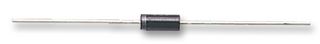 VISHAY UF5406-E3/73 Fast / Ultrafast Diode, 600 V, 3 A, Single, 1.7 V, 75 ns, 150 A
