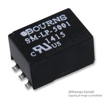 BOURNS SM-LP-5001E