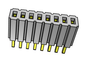 SAMTEC SLM-108-01-G-S