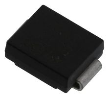 STMICROELECTRONICS SM15T33CAY TVS Diode, SM15T Series, Bidirectional, 28.2 V, 59 V, DO-214AB (SMC), 2 Pins