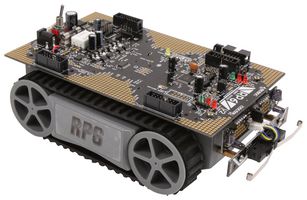 RP6V2 from Global Specialties