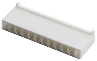 TE CONNECTIVITY - AMP 1-770849-2 Connector Housing, SL-156 Series, Receptacle, 12 Positions, 3.96 mm