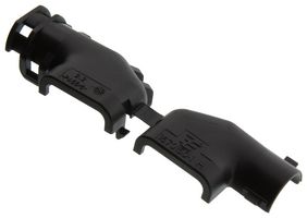 TE CONNECTIVITY 1670150-1 Accesorio para Conector, Cubierta, Carcasas Lengüeta y Receptáculo AMP MCP