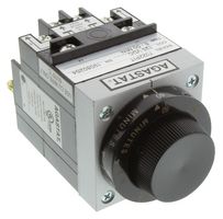 TE CONNECTIVITY 7022PIT Time Delay Relay, 6 min, 60 min, 7000 Series, DPDT, 10 A