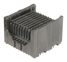 MOLEX 74060-2504 Connector, VHDM 74060, 200 Contacts, 2 mm, Header, Press Fit, 8 Rows