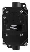 DX80DR9M-DCLATCHE from Banner Engineering