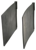 EATON BUSSMANN CCP2-PB2 Compact Circuit Protector (CCP2), Phase Barriers, 3 Pole, 200A