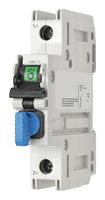 EATON BUSSMANN CCP2-1-DCM Fused Switch, Class CC, 1 Fuse, 30 A, Screw