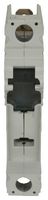 EATON BUSSMANN CCP2-1-200CF Fused Switch, Class CF, Class J, 1 Fuse, 200 A, 347 V, Screw