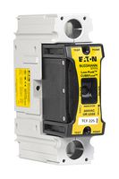 EATON BUSSMANN TCFH225N Portafusible, Protección para los Dedos, Pico Bajo, 600V, 225A, CUBEFuse, Tornillo