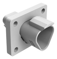 AMPHENOL SINE/TUCHEL AT04-3P-CL03 Automotive Connector Housing, AT Series, Receptacle, 3 Positions