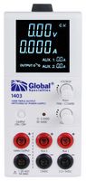 GLOBAL SPECIALTIES 1403