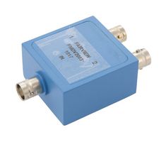 FAIRVIEW MICROWAVE FMDV2003 2 WAY POWER DIVIDER BNC INTERFACE TO 1,000 MHZ RATED AT 1 WATTS ROHS COMPLIANT: YES