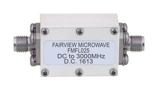 FAIRVIEW MICROWAVE FMFL025