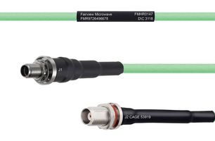 FAIRVIEW MICROWAVE FMHR0147-200CM