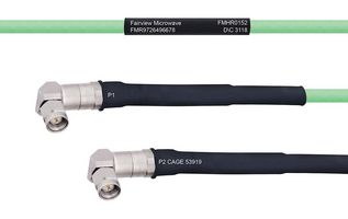 FAIRVIEW MICROWAVE FMHR0152-12