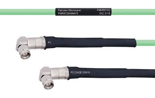 FAIRVIEW MICROWAVE FMHR0152-60