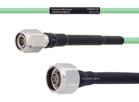 FAIRVIEW MICROWAVE FMHR0162-300CM