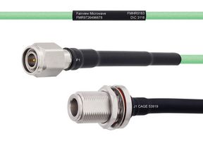 FAIRVIEW MICROWAVE FMHR0163-200CM