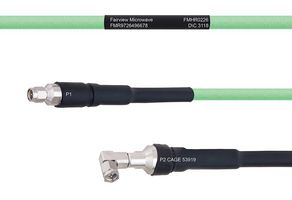 FAIRVIEW MICROWAVE FMHR0226-72