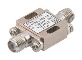FAIRVIEW MICROWAVE FMLM2009 HIGH POWER LIMITER,FIELD REPLACEABLE SMA