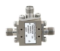 FAIRVIEW MICROWAVE FMMX1009 FIELD REPLACEABLE 2.92MM MIXER FROM 7 GH