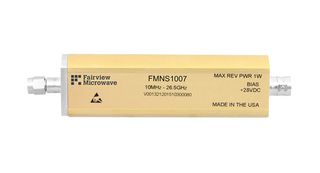 FAIRVIEW MICROWAVE FMNS1007 Partes de circuitos integrados y microes