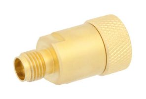 FAIRVIEW MICROWAVE FMSC1002 3.5MM FEMALE SHORT CALIBRATION KIT COMPONENT FOR GENERAL PURPOSE UP TO 8.5 GHZ ROHS COMPLIANT: YES